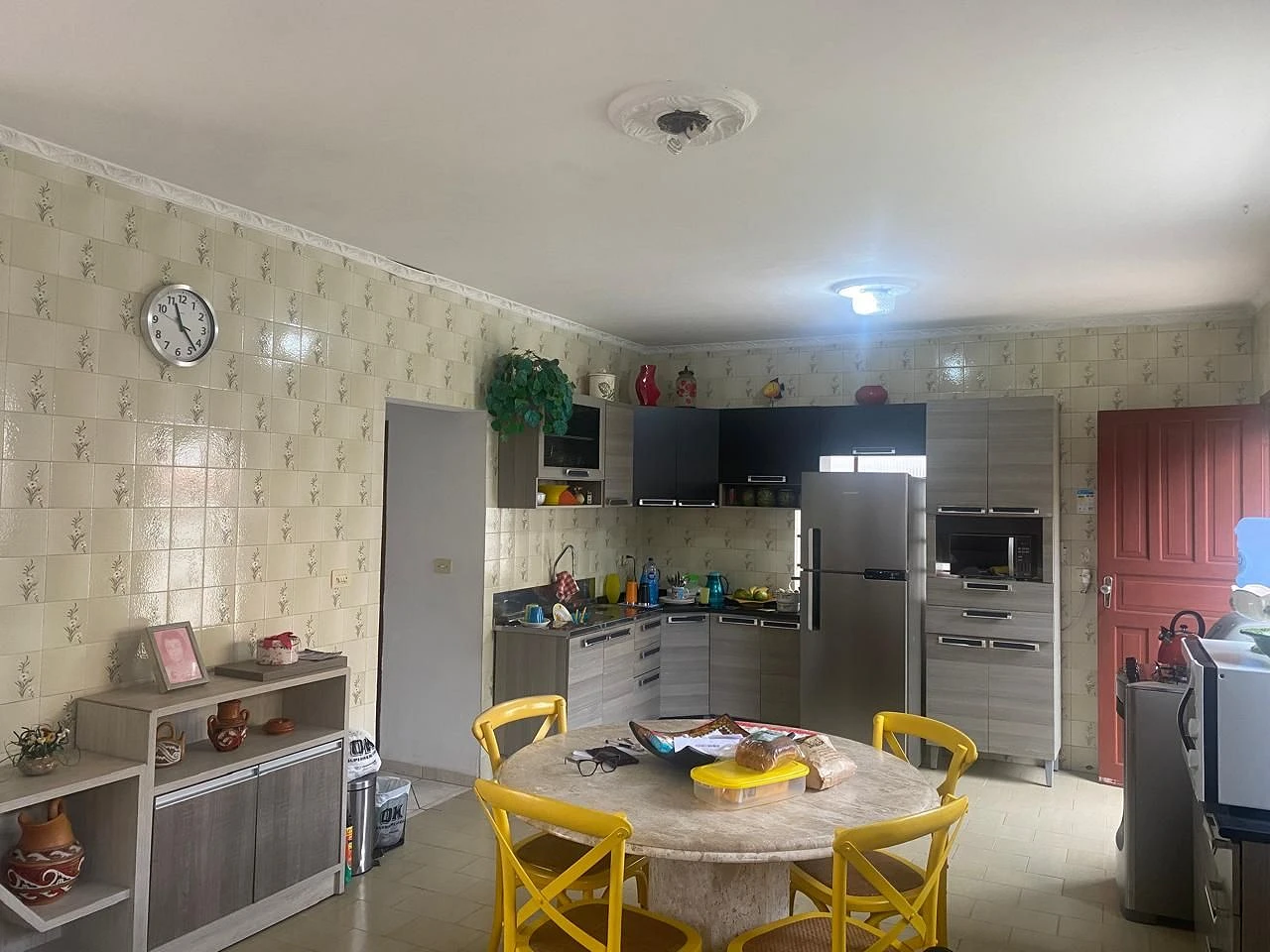 Casa 3 Quartos 180m² - Capoeiras - Foto 6