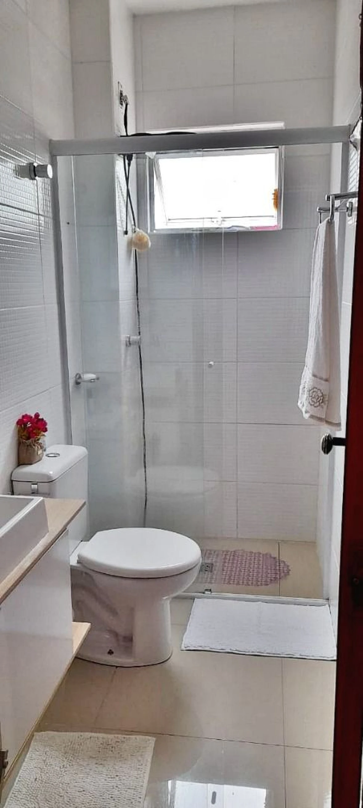 Apto 1 Quartos, Sacada, Mobiliado - Kobrasol - Foto 16