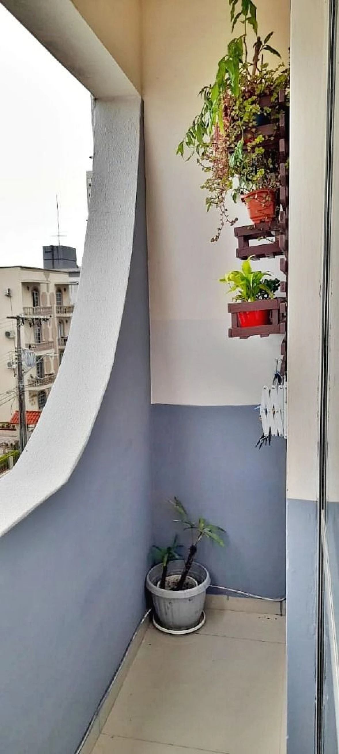 Apartamento em Kobrasol, São José