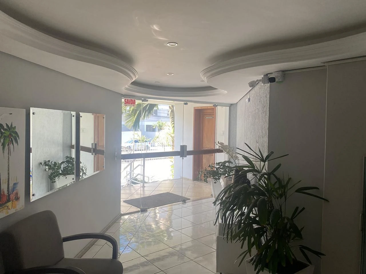 Apartamento em Capoeiras, Florianópolis