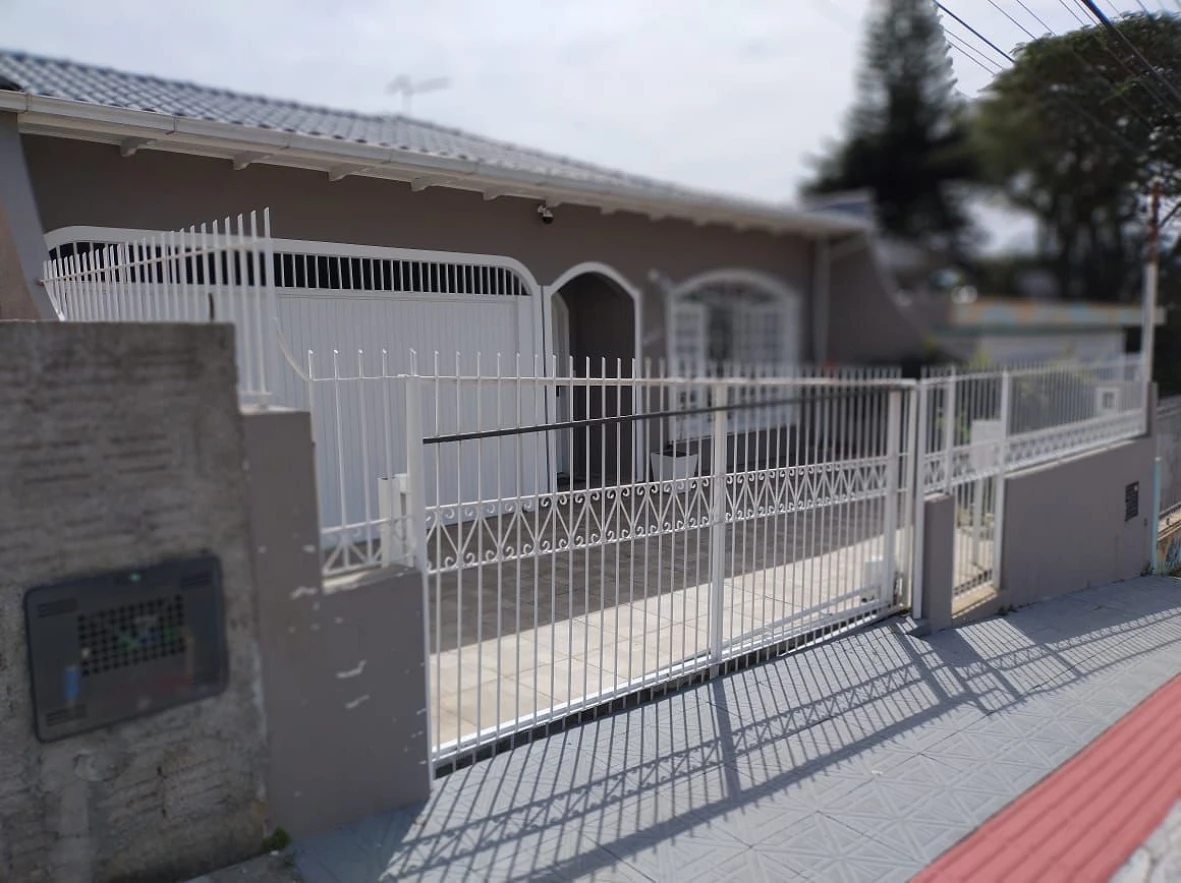 Casa em Capoeiras, Florianópolis