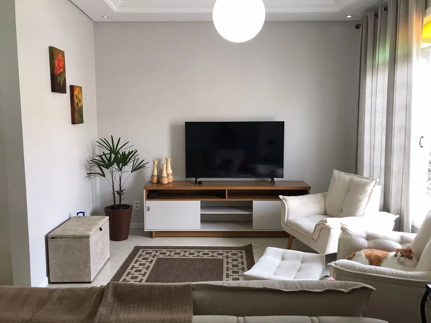 Casa em Capoeiras, Florianópolis