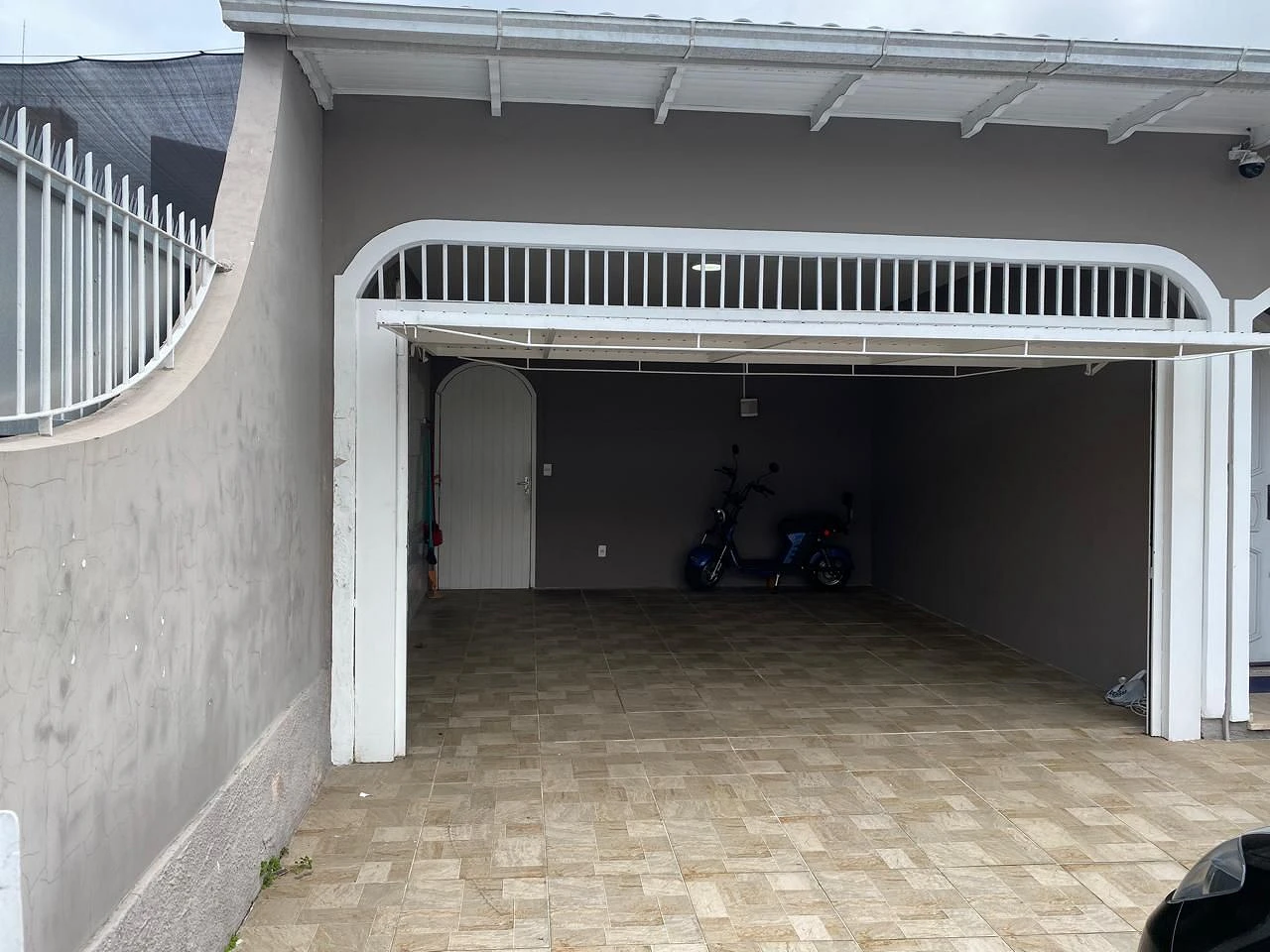 Casa em Capoeiras, Florianópolis