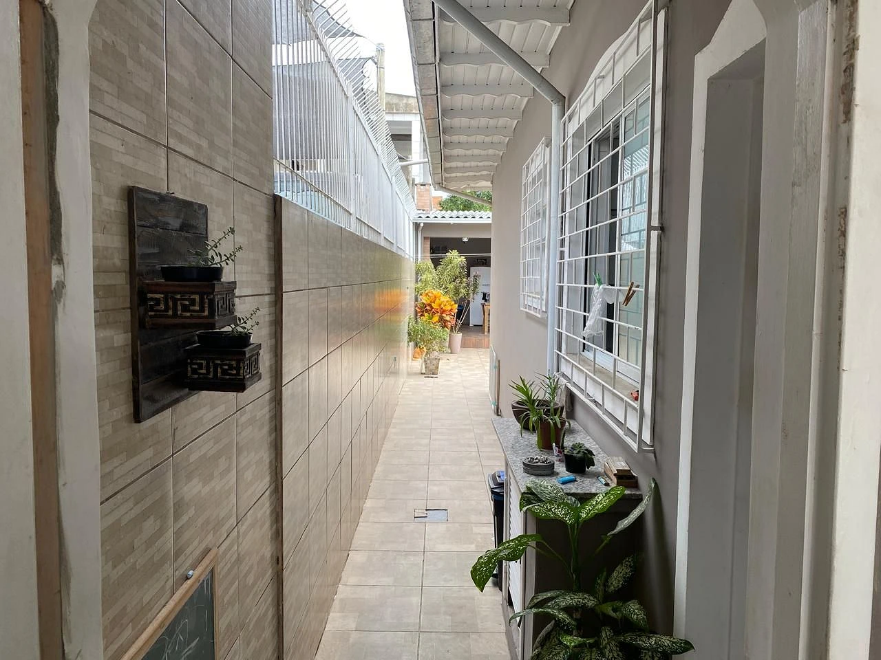 Casa em Capoeiras, Florianópolis