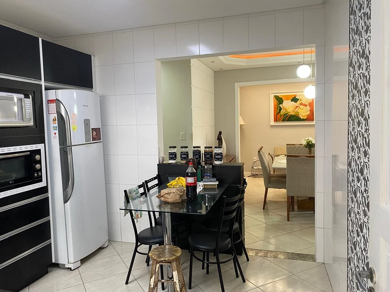 Casa em Capoeiras, Florianópolis