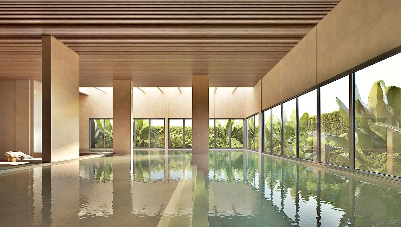 Apartamento em Campinas, São José