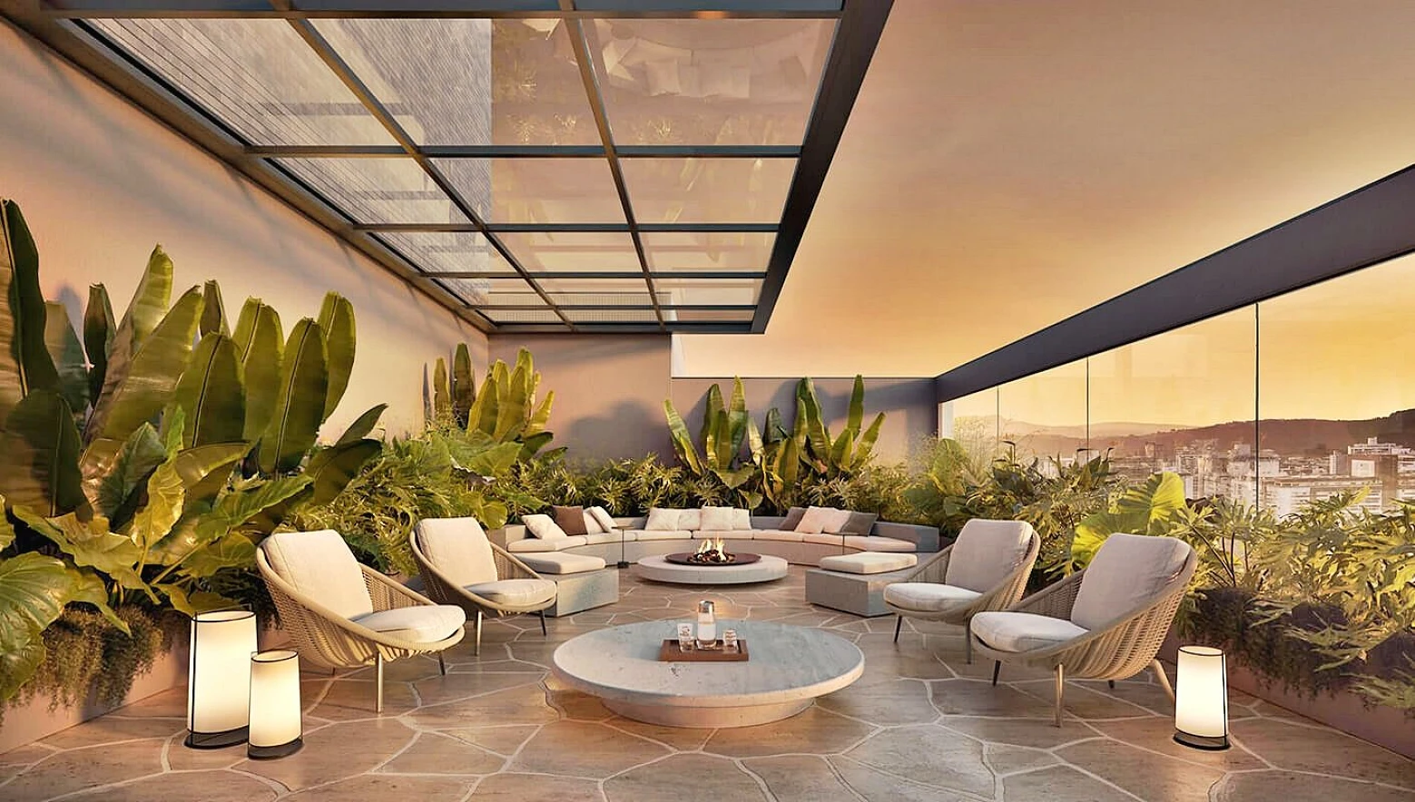 Apartamento em Campinas, São José