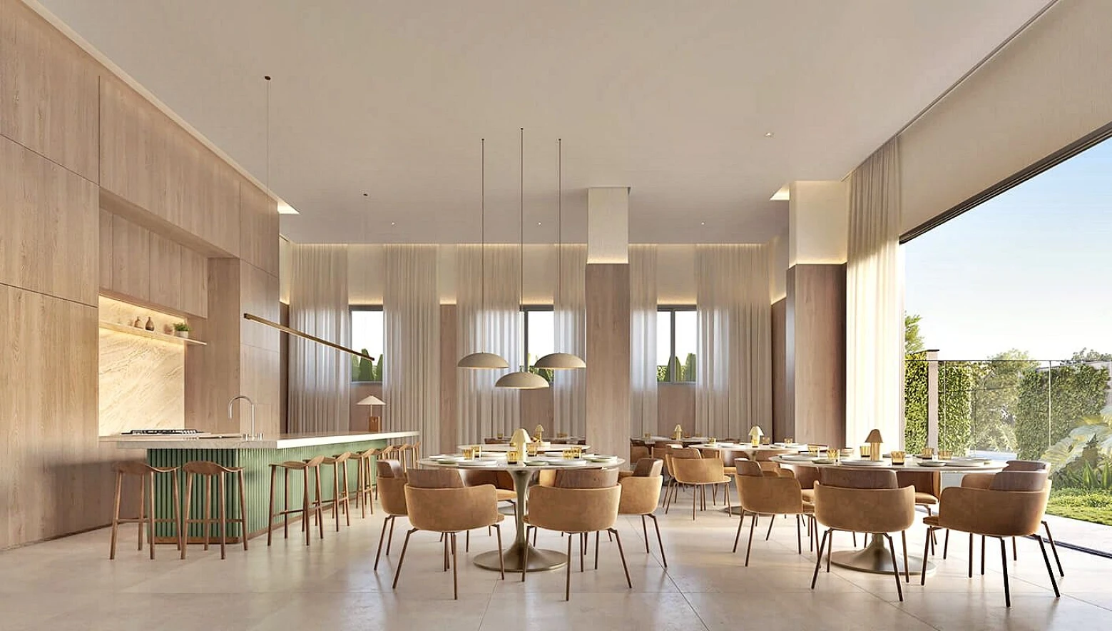 Apartamento em Campinas, São José