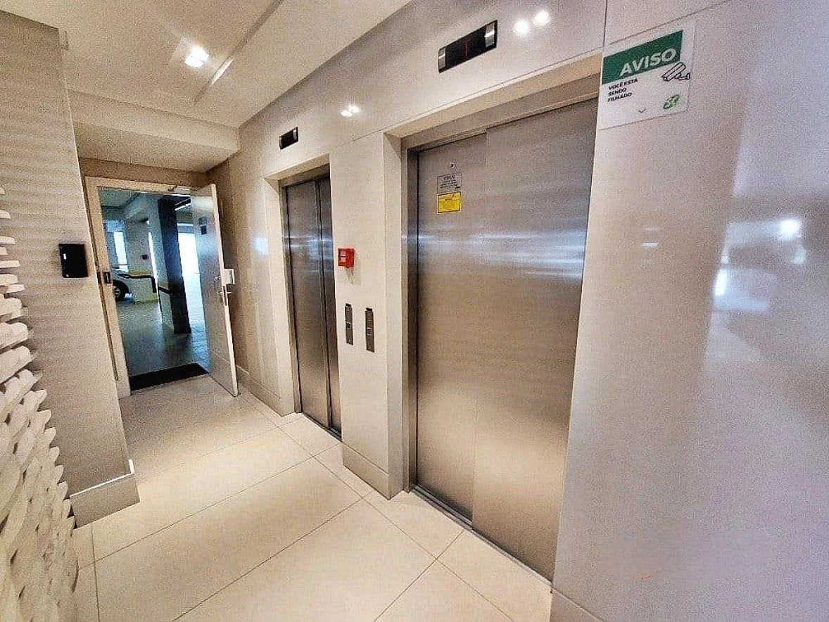 Apto 2 Quartos, 1 Suíte, 1 Vaga - Floresta - Foto 19