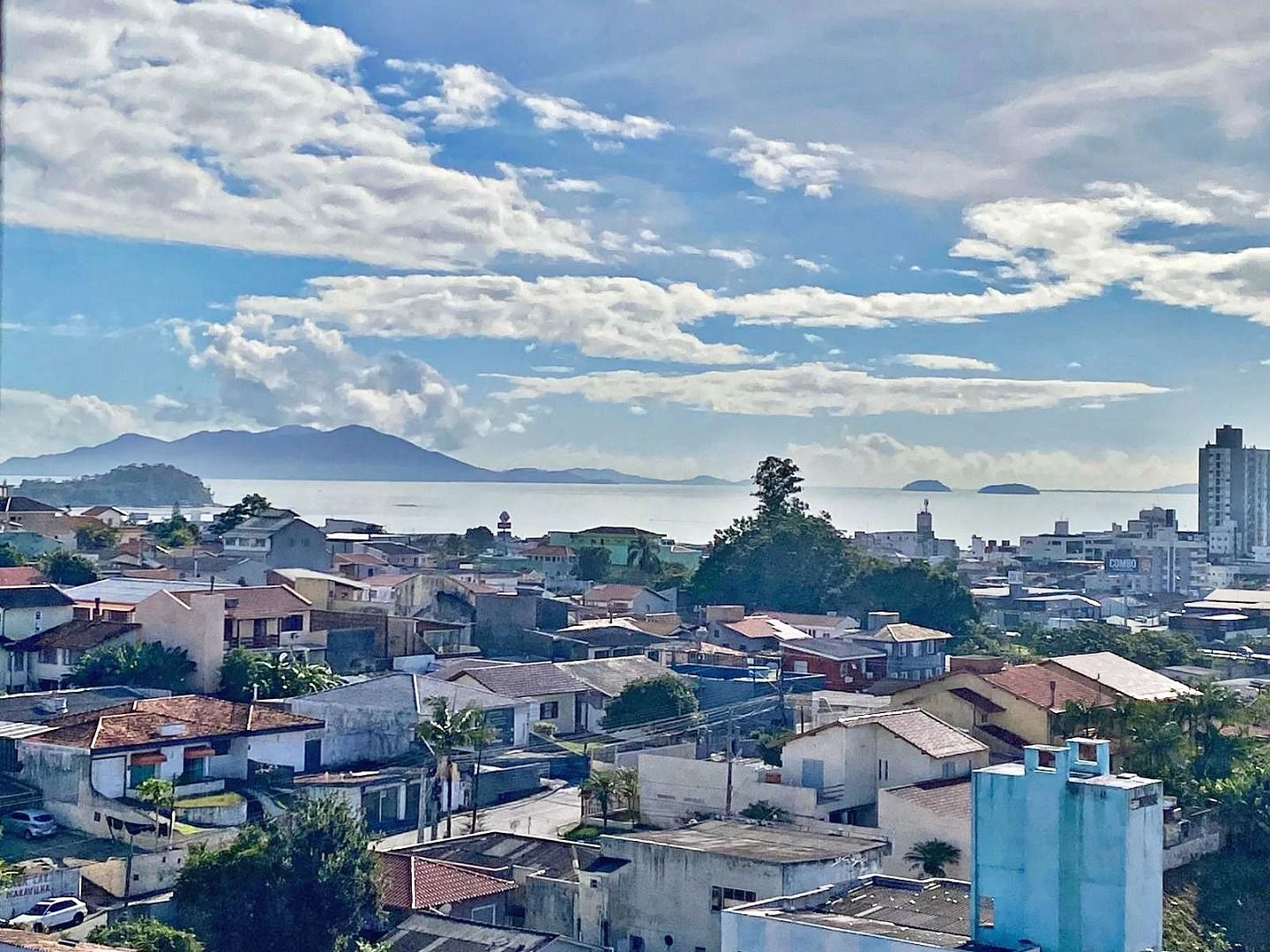 Apartamento em Nossa Senhora do Rosário, São José