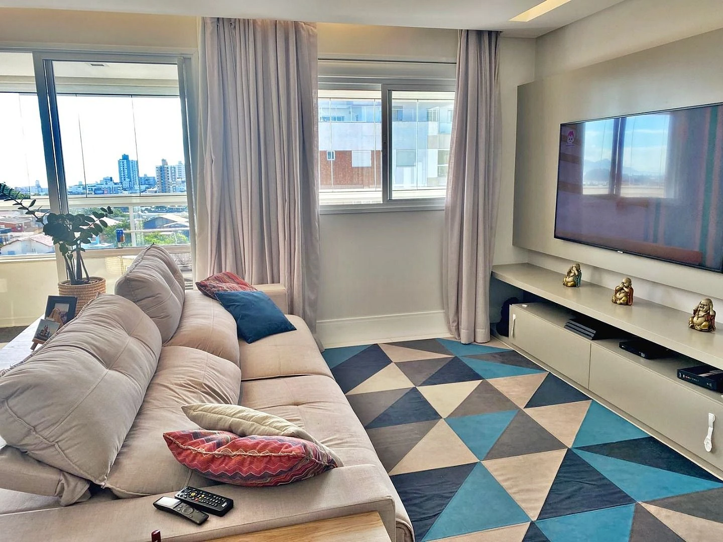 Apartamento em Nossa Senhora do Rosário, São José