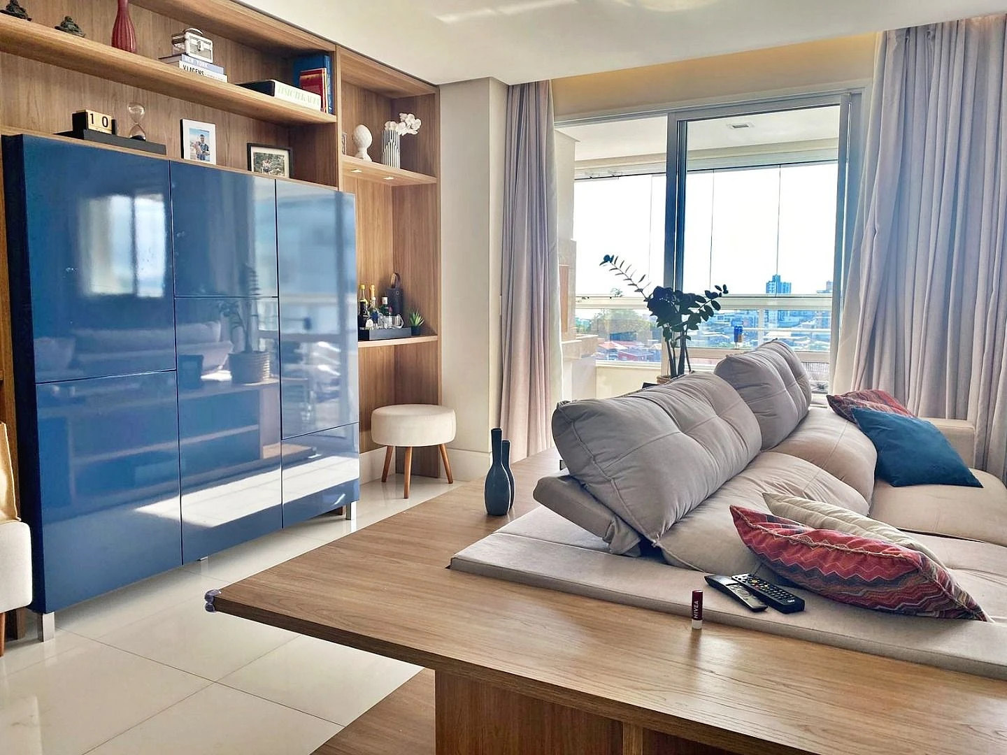 Apartamento em Nossa Senhora do Rosário, São José