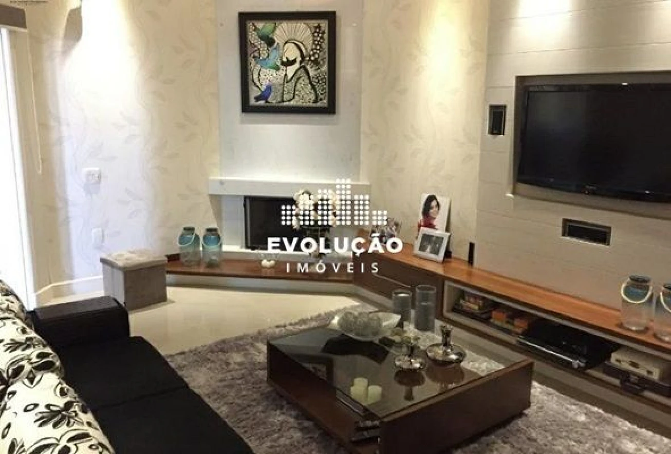 Casa com 6 Dormitórios  - Estreito - Florianópolis/SC - Foto 10