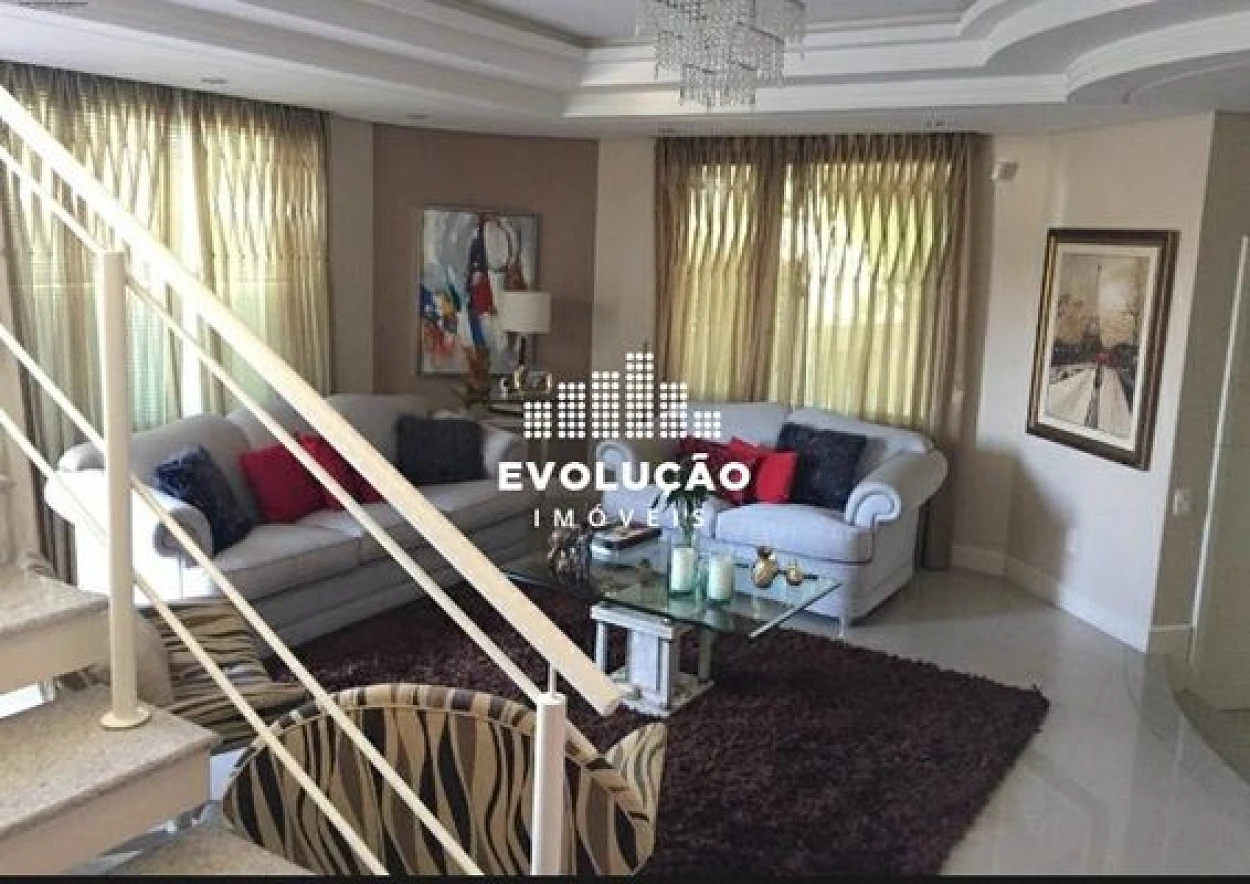 Casa com 6 Dormitórios  - Estreito - Florianópolis/SC - Foto 11