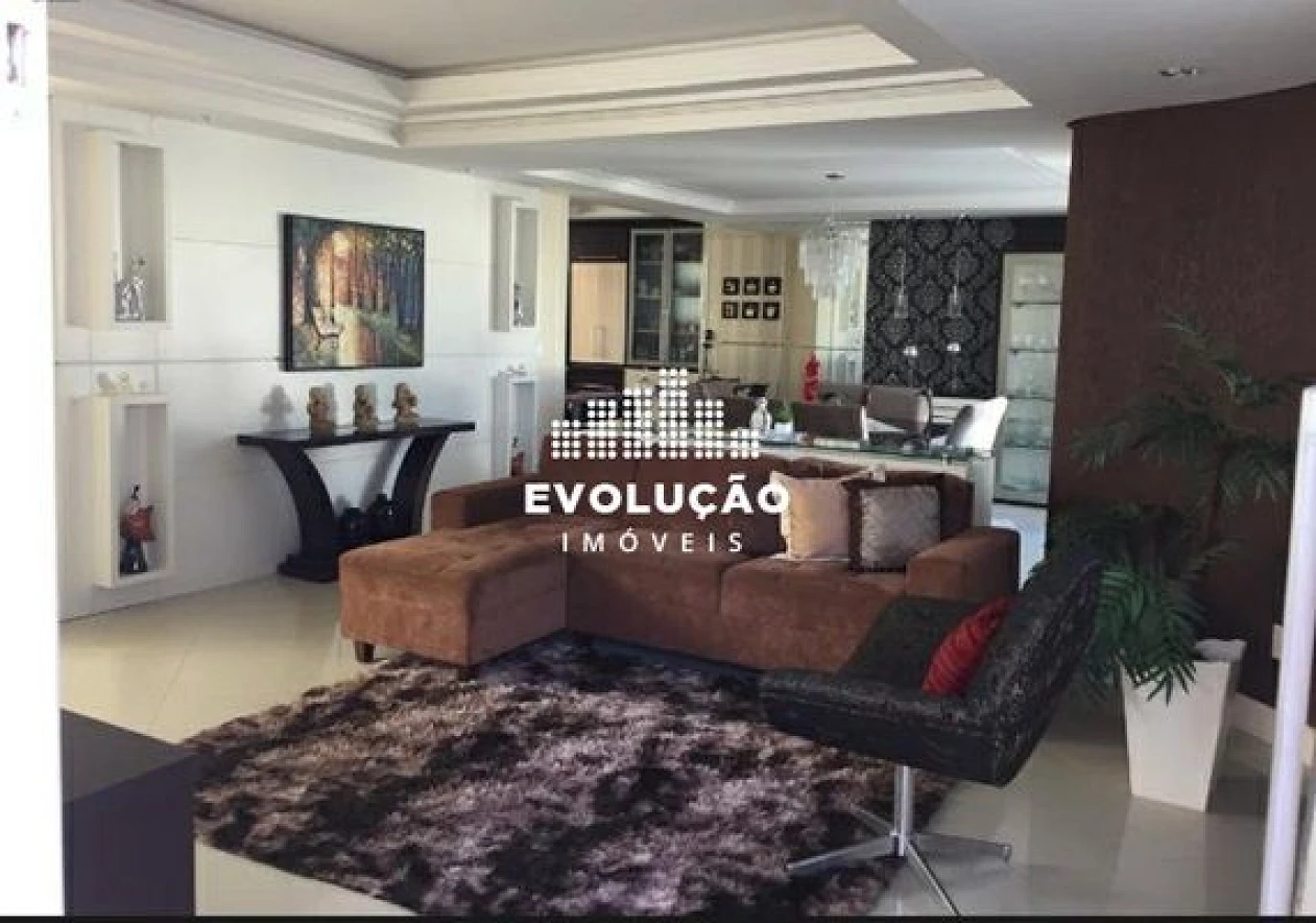 Casa com 6 Dormitórios  - Estreito - Florianópolis/SC - Foto 14