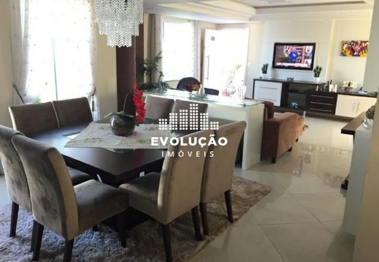 Casa com 6 Dormitórios  - Estreito - Florianópolis/SC - Foto 15