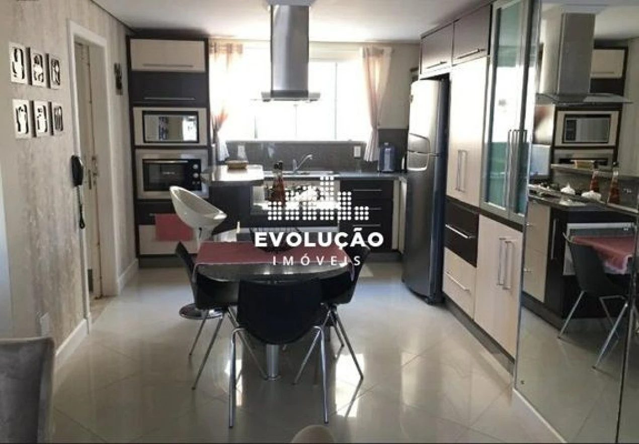 Casa com 6 Dormitórios  - Estreito - Florianópolis/SC - Foto 16