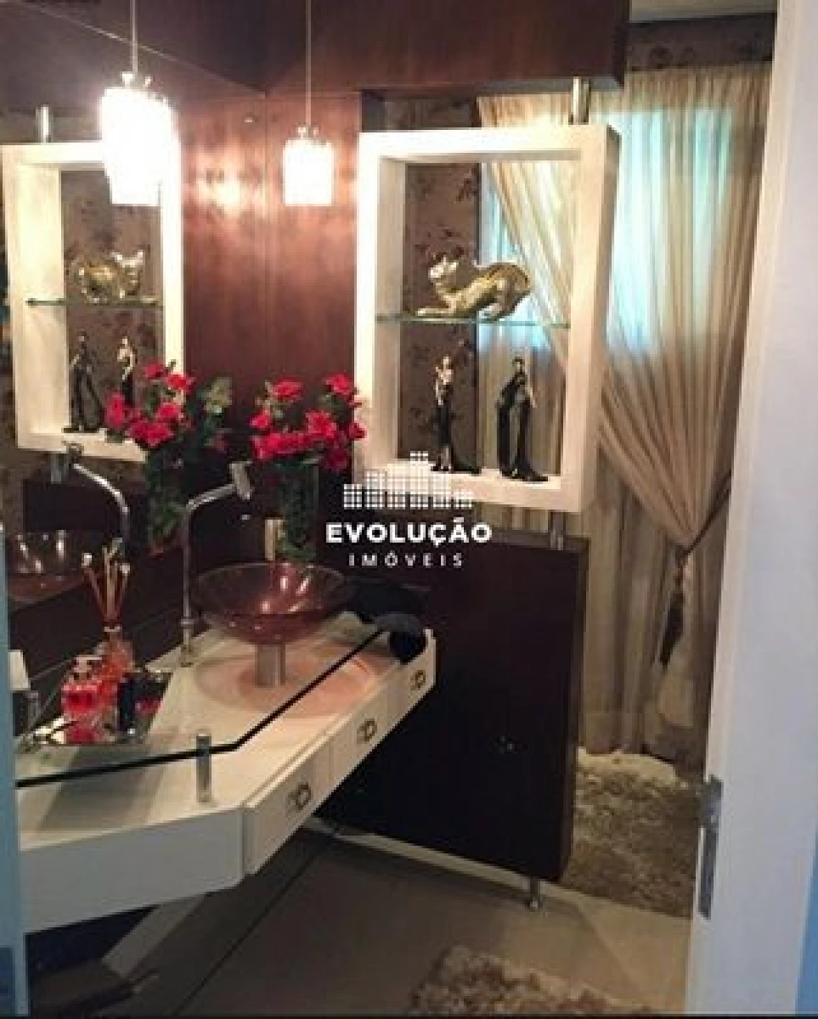 Casa com 6 Dormitórios  - Estreito - Florianópolis/SC - Foto 20