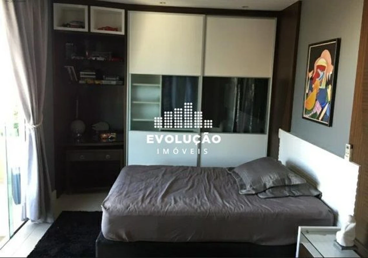 Casa com 6 Dormitórios  - Estreito - Florianópolis/SC - Foto 21