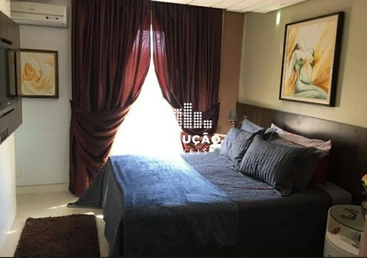Casa com 6 Dormitórios  - Estreito - Florianópolis/SC - Foto 22