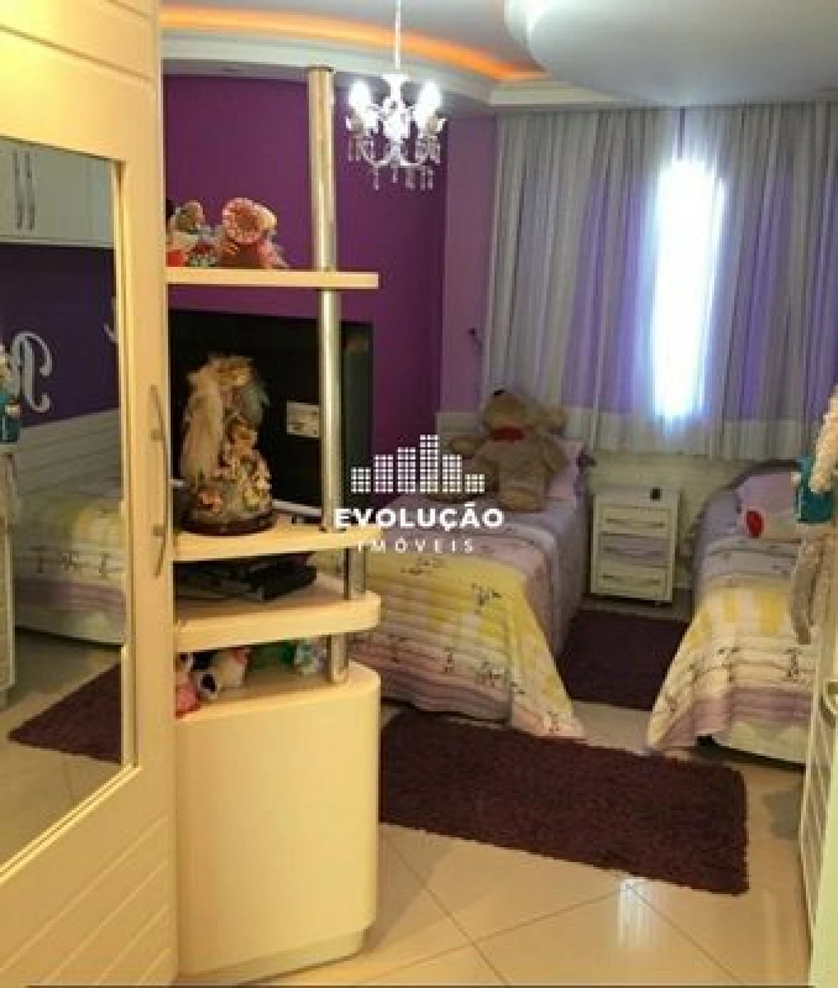 Casa com 6 Dormitórios  - Estreito - Florianópolis/SC - Foto 28