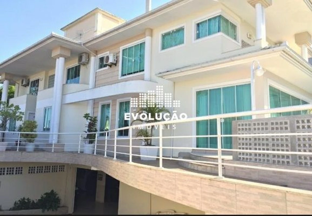 Casa em Estreito, Florianópolis