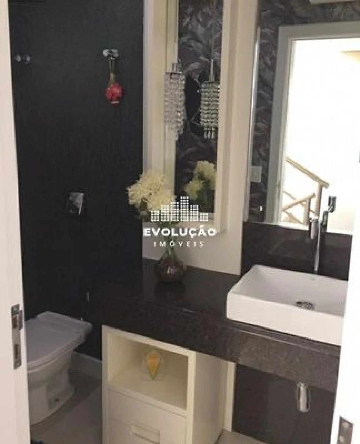 Casa com 6 Dormitórios  - Estreito - Florianópolis/SC - Foto 30