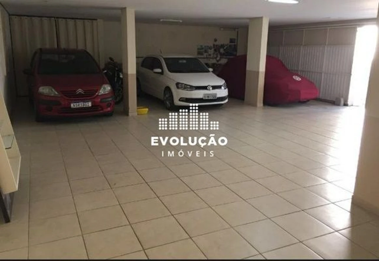 Casa com 6 Dormitórios  - Estreito - Florianópolis/SC - Foto 32
