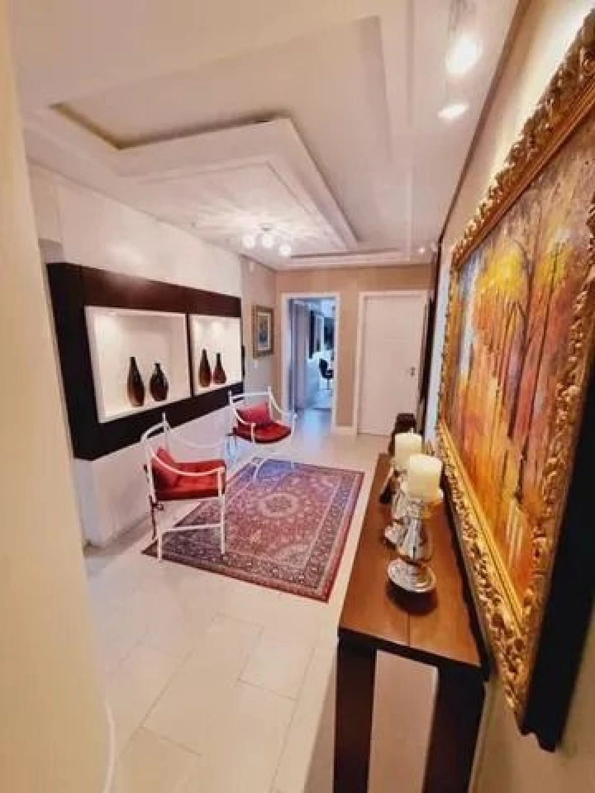Casa com 6 Dormitórios  - Estreito - Florianópolis/SC - Foto 35