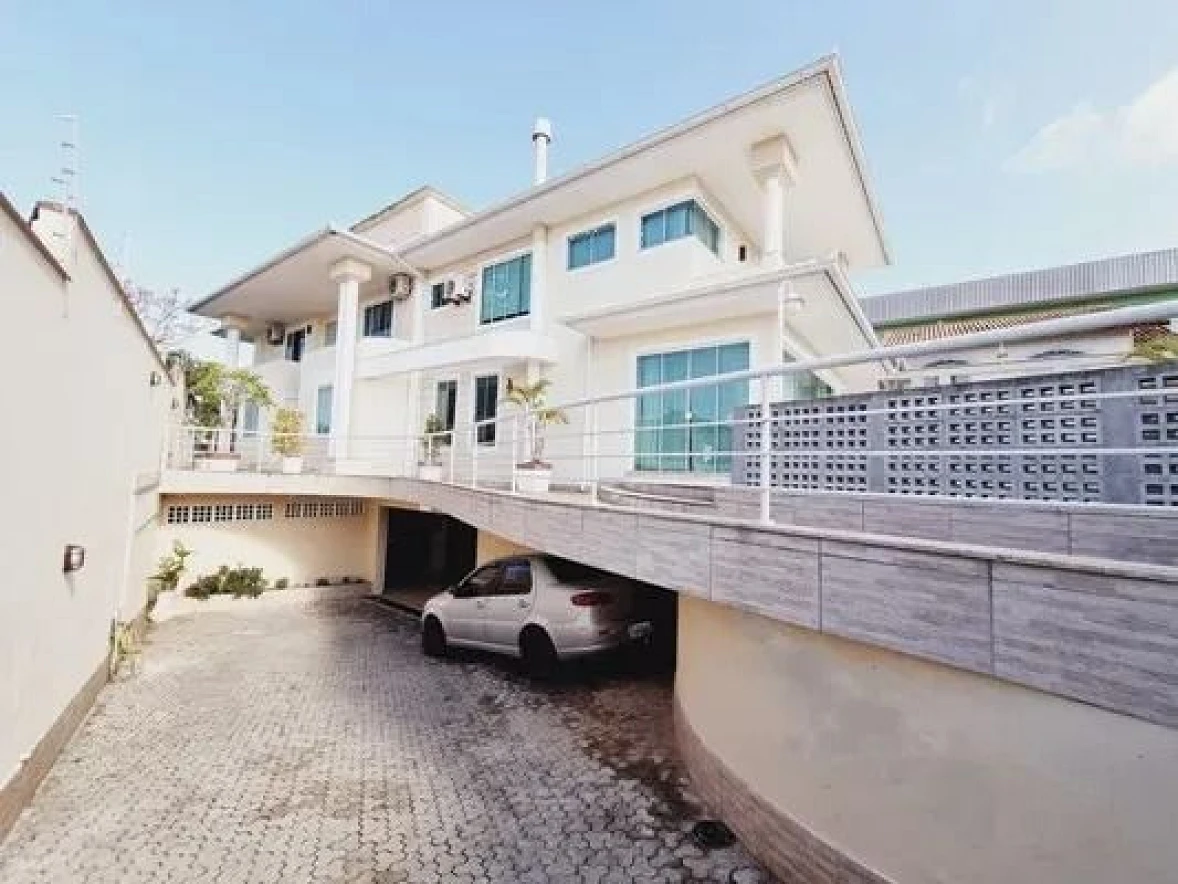 Casa com 6 Dormitórios  - Estreito - Florianópolis/SC - Foto 37