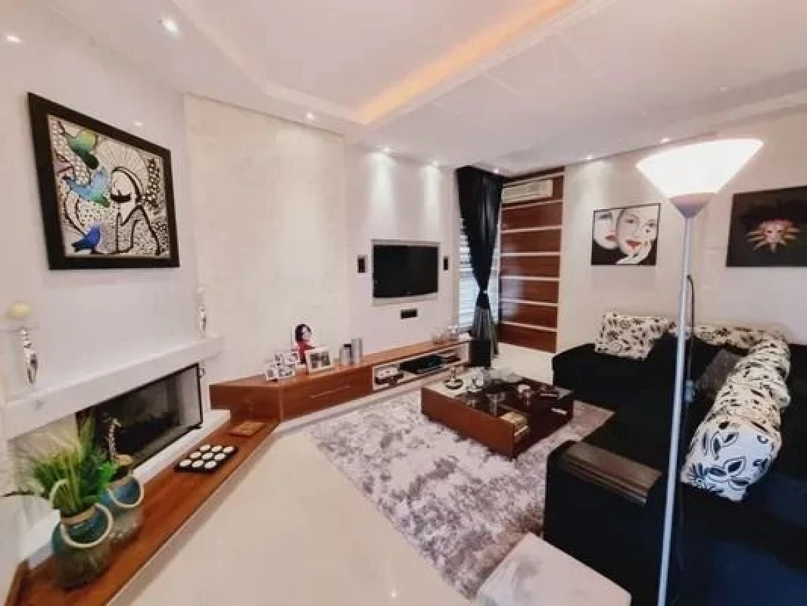 Casa com 6 Dormitórios  - Estreito - Florianópolis/SC - Foto 40