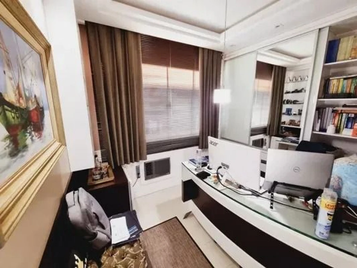 Casa com 6 Dormitórios  - Estreito - Florianópolis/SC - Foto 41