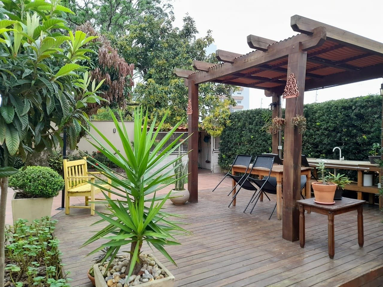 Casa em Estreito, Florianópolis