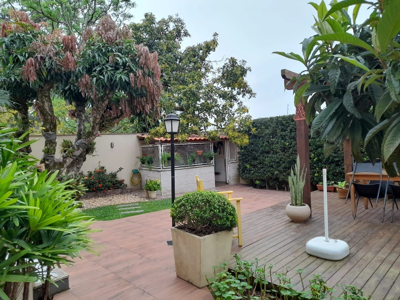 Casa com 6 Dormitórios  - Estreito - Florianópolis/SC - Foto 6