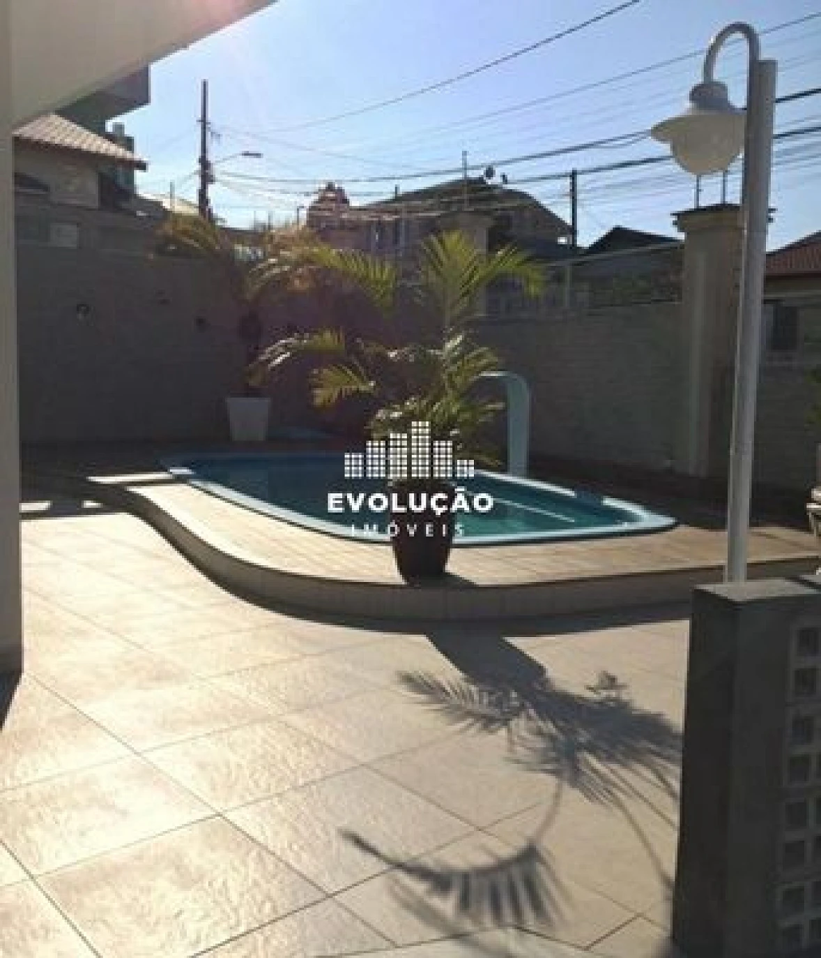 Casa com 6 Dormitórios  - Estreito - Florianópolis/SC - Foto 7