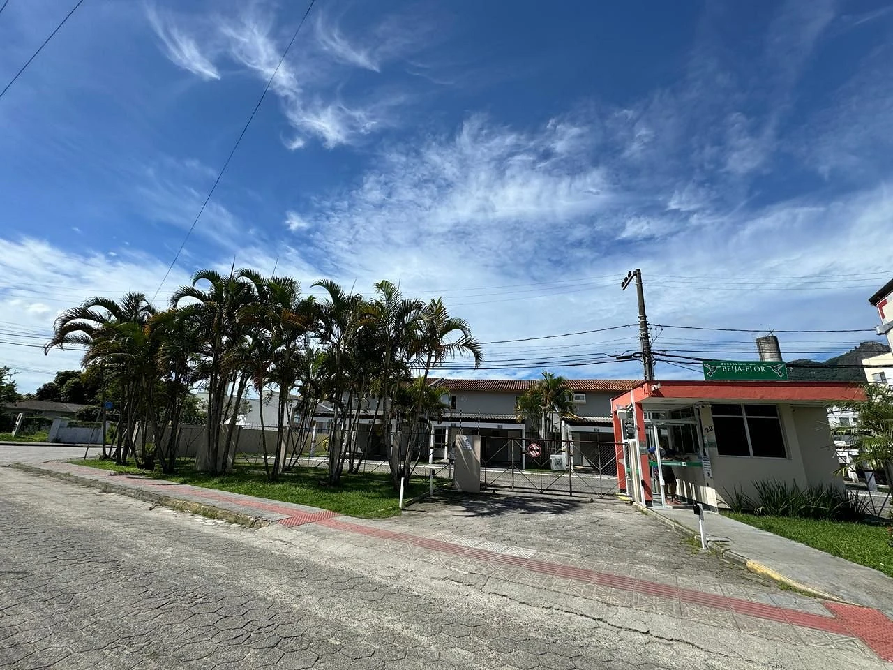 Apartamento com 2 Dormitórios Mobiliado no Sertão de Maruim