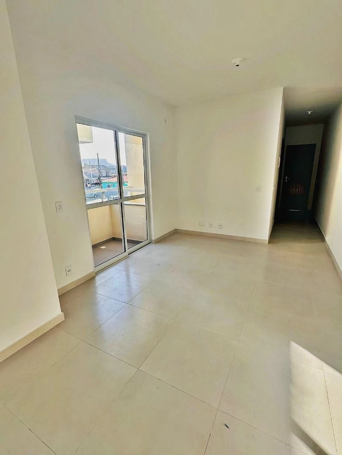 Apartamento em Barra do Aririú, Palhoça