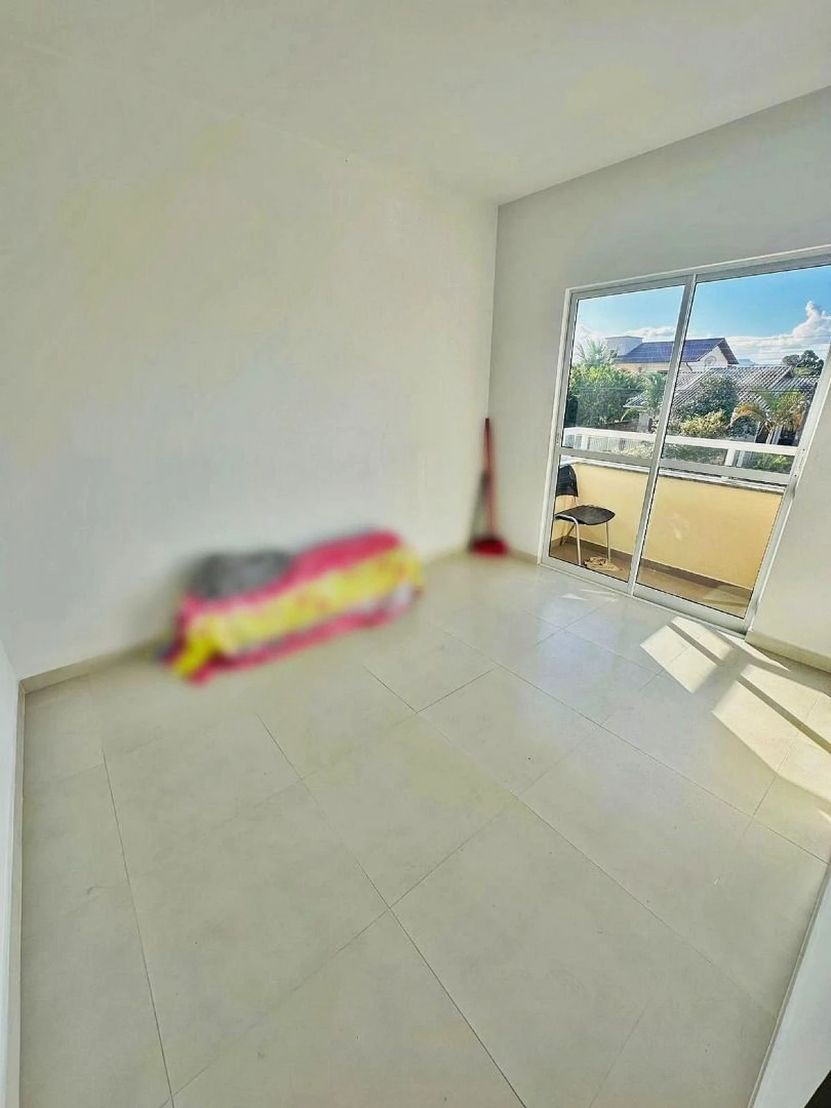 Apartamento em Barra do Aririú, Palhoça