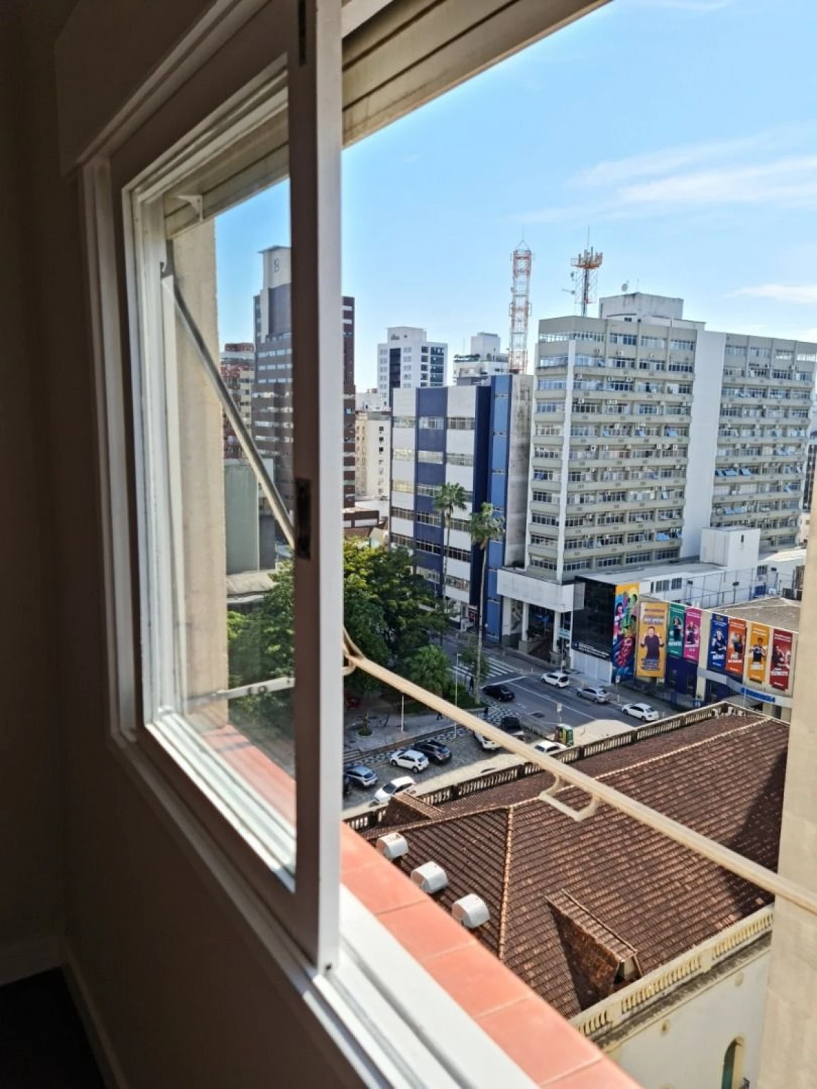 Apartamento em Centro, Florianópolis