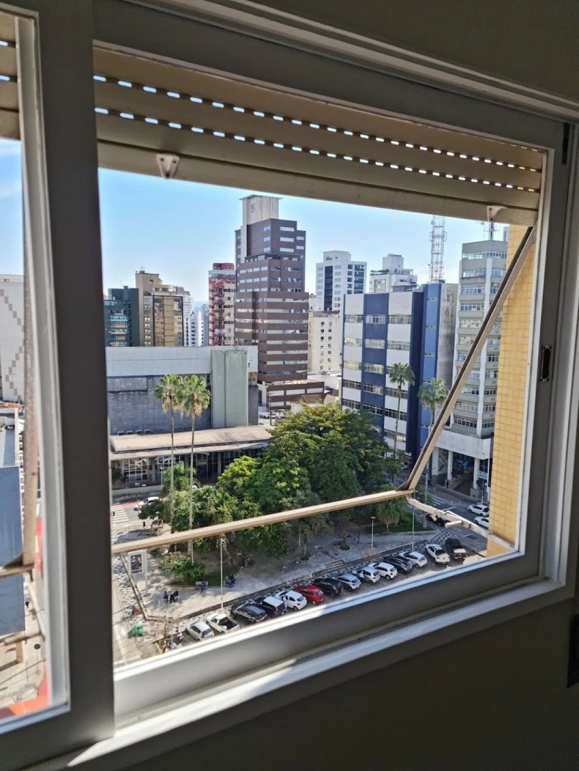 Apartamento em Centro, Florianópolis