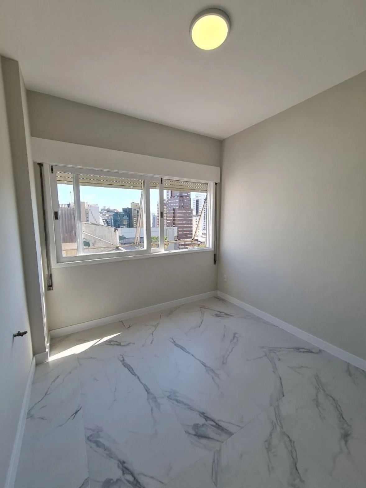 Apartamento em Centro, Florianópolis