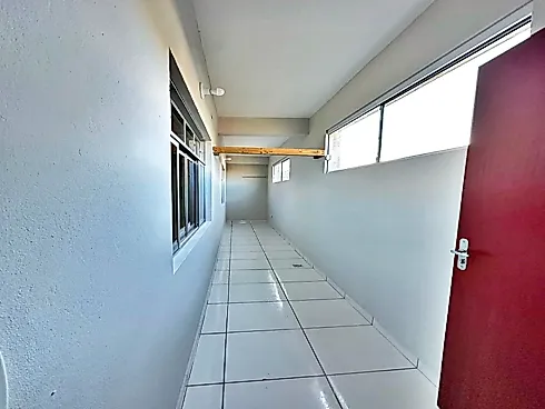 Apartamento em Roçado, São José