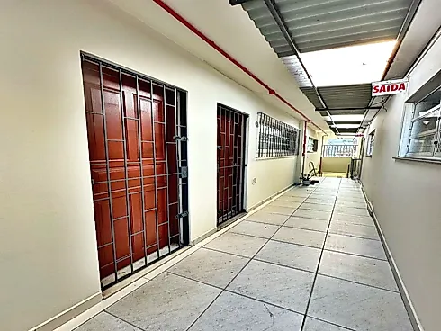 Apartamento em Roçado, São José
