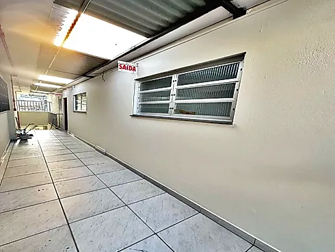 Apartamento em Roçado, São José