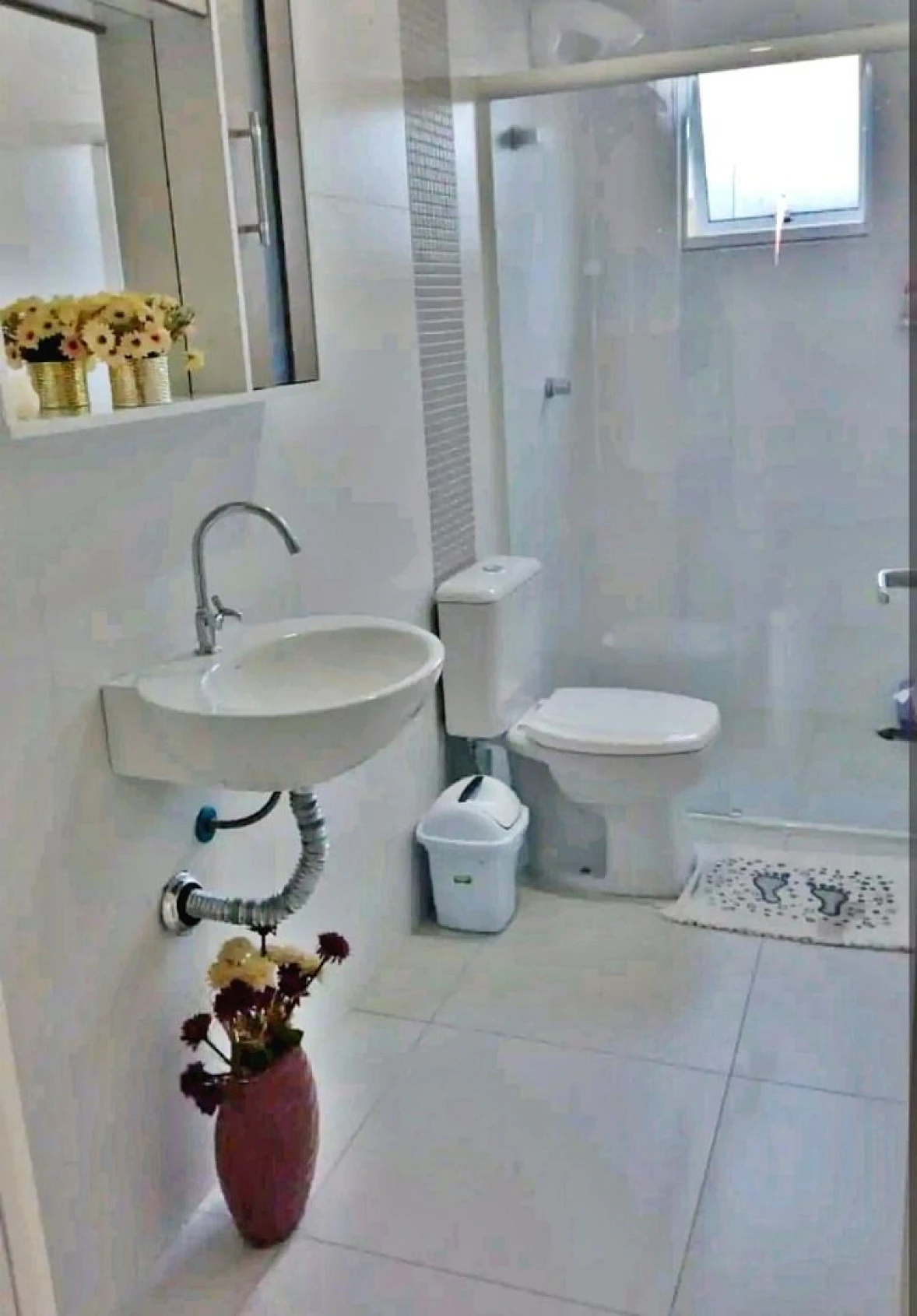 Apto Garden 2 Quartos, 1 Suíte, 1 Vaga - Pinheira - Foto 17