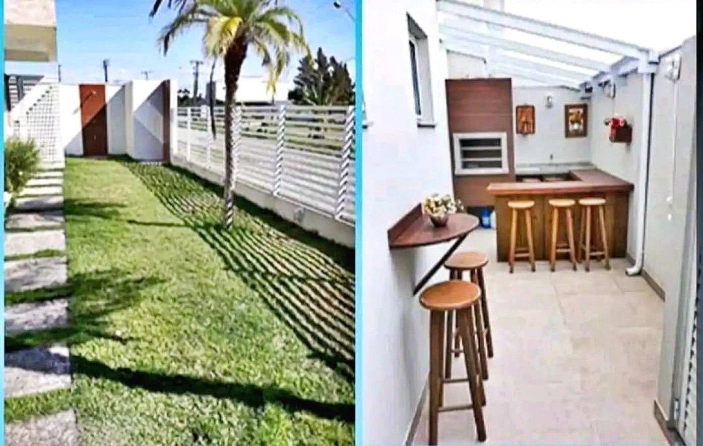 Apto Garden 2 Quartos, 1 Suíte, 1 Vaga - Pinheira - Foto 8