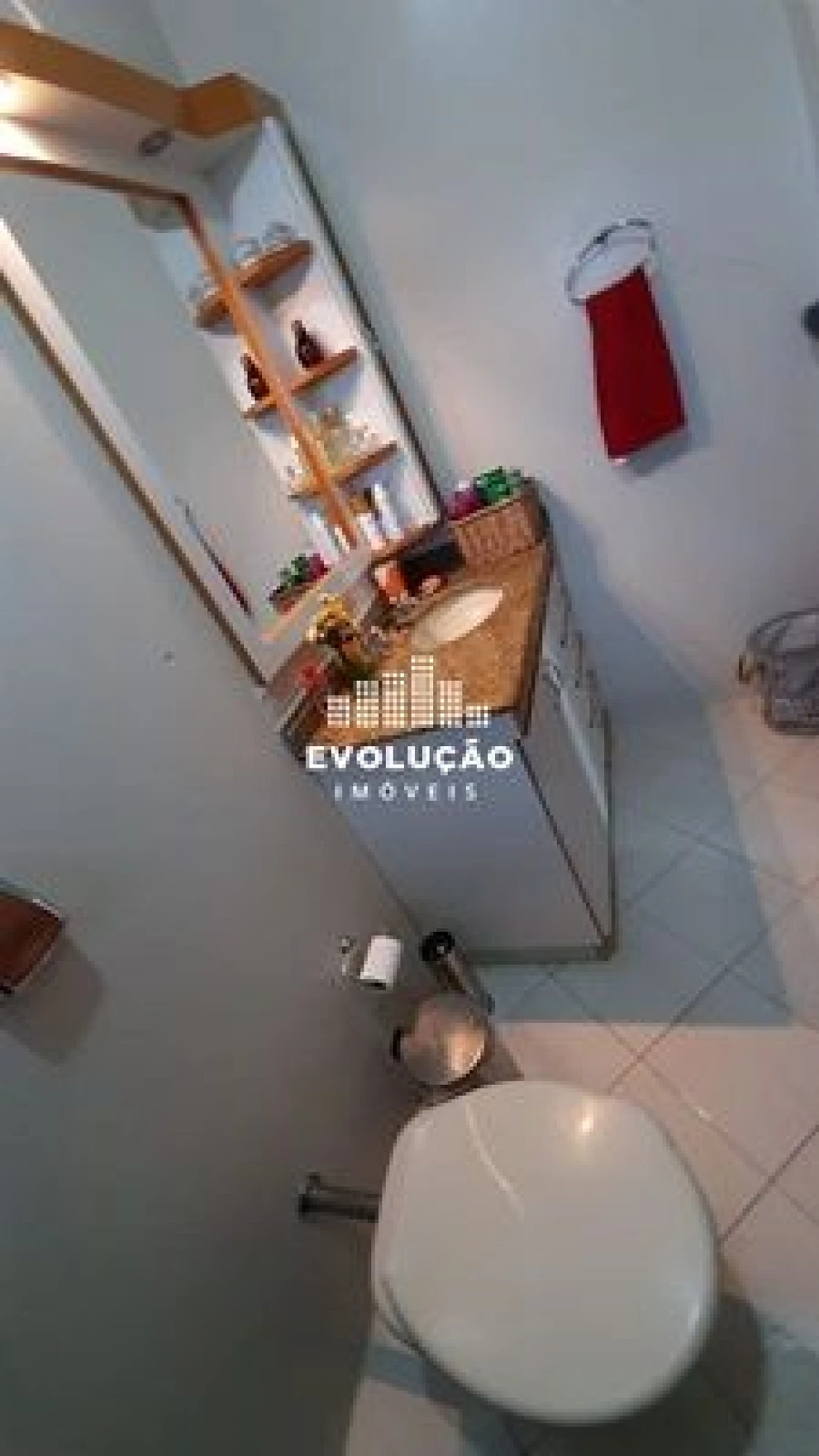 Casa a Venda - Campinas - São José/SC - Foto 12