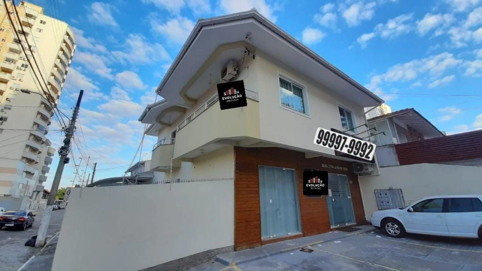 Casa em Campinas, São José