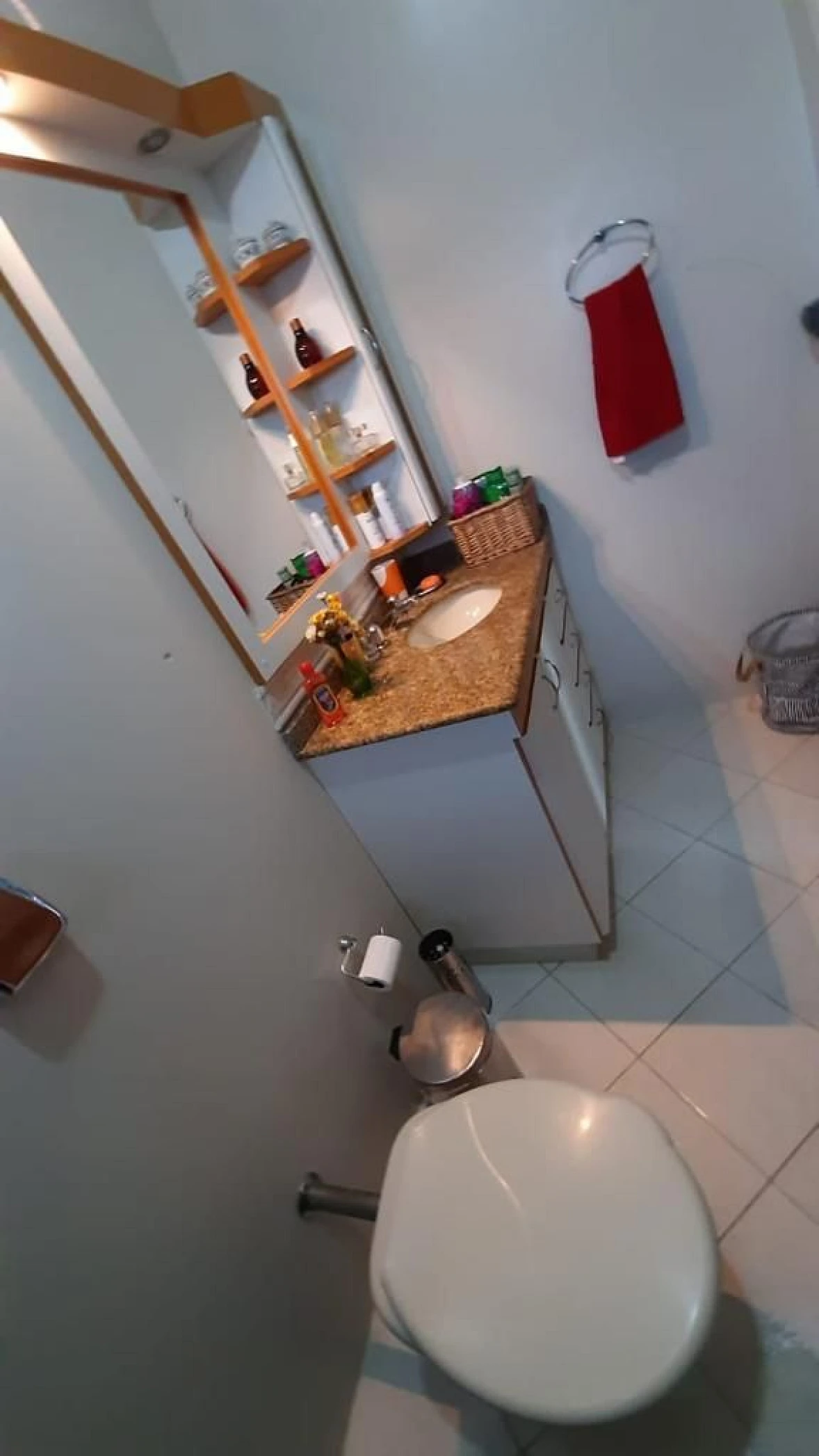 Casa a Venda - Campinas - São José/SC - Foto 23