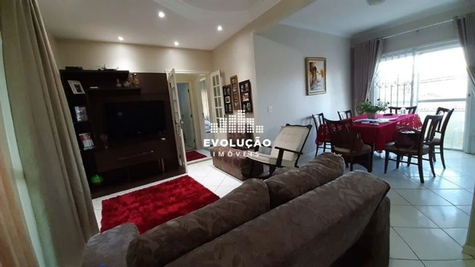 Casa em Campinas, São José